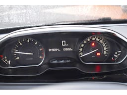 Peugeot 208  BLUEHDI 100 S&S BVM6 PREMIUM PACK 2 PLACES occasion - Photo 8