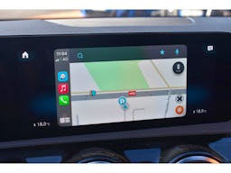 Mercedes Benz Classe CLA 180 AMG Line occasion - Photo 11