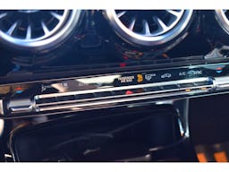 Mercedes Benz Classe CLA 180 AMG Line occasion - Photo 13