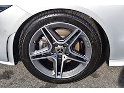 Mercedes Benz Classe CLA  180 AMG Line occasion - Photo 16