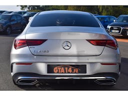 Mercedes Benz Classe CLA  180 AMG Line occasion - Photo 18