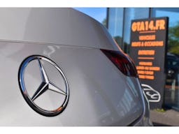 Mercedes Benz Classe CLA  180 AMG Line occasion - Photo 19