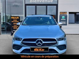 Mercedes Benz Classe CLA  180 AMG Line occasion - Photo 2
