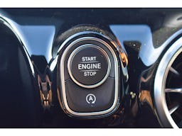 Mercedes Benz Classe CLA  180 AMG Line occasion - Photo 26