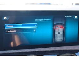 Mercedes Benz Classe CLA  180 AMG Line occasion - Photo 27