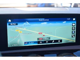 Mercedes Benz Classe CLA 180 AMG Line occasion - Photo 28