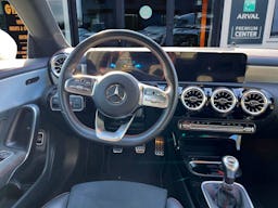 Mercedes Benz Classe CLA 180 AMG Line occasion - Photo 3