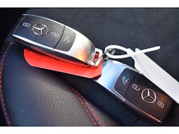 Mercedes Benz Classe CLA 180 AMG Line occasion - Photo 31