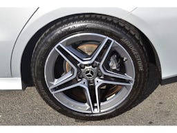 Mercedes Benz Classe CLA  180 AMG Line occasion - Photo 35