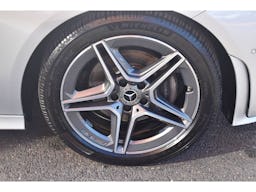 Mercedes Benz Classe CLA  180 AMG Line occasion - Photo 36