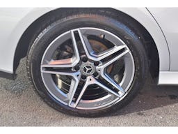 Mercedes Benz Classe CLA 180 AMG Line occasion - Photo 37