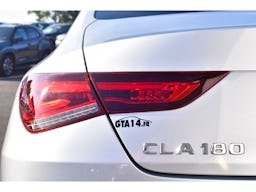 Mercedes Benz Classe CLA 180 AMG Line occasion - Photo 38