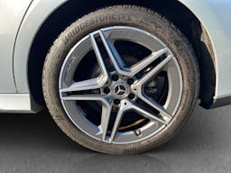 Mercedes Benz Classe CLA 180 AMG Line occasion - Photo 4