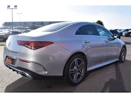 Mercedes Benz Classe CLA 180 AMG Line occasion - Photo 2