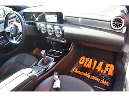 Mercedes Benz Classe CLA 180 AMG Line occasion - Photo 3
