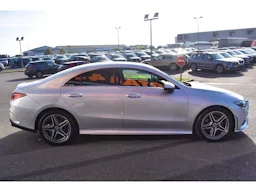 Mercedes Benz Classe CLA  180 AMG Line occasion - Photo 4