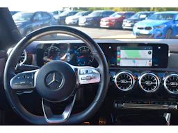 Mercedes Benz Classe CLA  180 AMG Line occasion - Photo 7