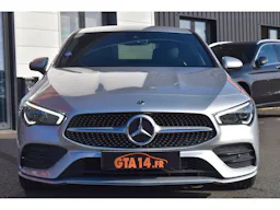 Mercedes Benz Classe CLA 180 AMG Line occasion - Photo 17