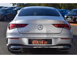 Mercedes Benz Classe CLA 180 AMG Line occasion - Photo 18