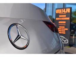 Mercedes Benz Classe CLA 180 AMG Line occasion - Photo 19
