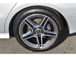 Mercedes Benz Classe CLA  180 AMG Line occasion - Photo 35