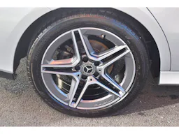 Mercedes Benz Classe CLA  180 AMG Line occasion - Photo 37