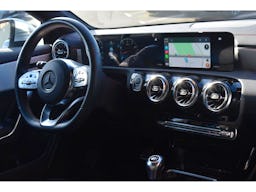 Mercedes Benz Classe CLA  180 AMG Line occasion - Photo 6