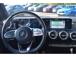 Mercedes Benz Classe CLA 180 AMG Line occasion - Photo 7