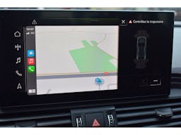 Audi Q5 Sportback 50 TFSIe 299 S tronic 7 Quattro Design occasion - Photo 12