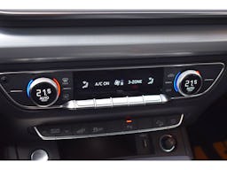 Audi Q5 Sportback  50 TFSIe 299 S tronic 7 Quattro Design occasion - Photo 13