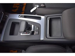 Audi Q5 Sportback 50 TFSIe 299 S tronic 7 Quattro Design occasion - Photo 14