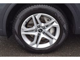 Audi Q5 Sportback  50 TFSIe 299 S tronic 7 Quattro Design occasion - Photo 16