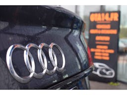 Audi Q5 Sportback 50 TFSIe 299 S tronic 7 Quattro Design occasion - Photo 19