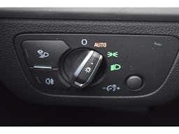 Audi Q5 Sportback  50 TFSIe 299 S tronic 7 Quattro Design occasion - Photo 21