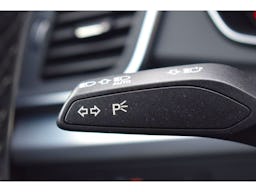 Audi Q5 Sportback  50 TFSIe 299 S tronic 7 Quattro Design occasion - Photo 26