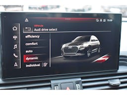 Audi Q5 Sportback 50 TFSIe 299 S tronic 7 Quattro Design occasion - Photo 30