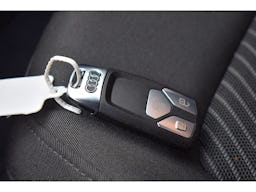 Audi Q5 Sportback 50 TFSIe 299 S tronic 7 Quattro Design occasion - Photo 35