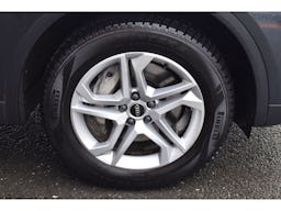 Audi Q5 Sportback 50 TFSIe 299 S tronic 7 Quattro Design occasion - Photo 39