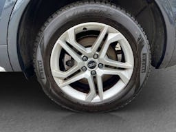 Audi Q5 Sportback  50 TFSIe 299 S tronic 7 Quattro Design occasion - Photo 4