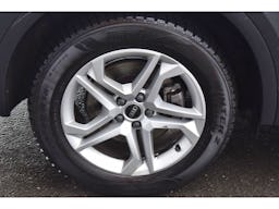 Audi Q5 Sportback 50 TFSIe 299 S tronic 7 Quattro Design occasion - Photo 40