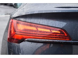 Audi Q5 Sportback  50 TFSIe 299 S tronic 7 Quattro Design occasion - Photo 41