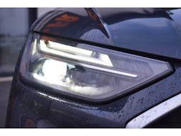 Audi Q5 Sportback  50 TFSIe 299 S tronic 7 Quattro Design occasion - Photo 42