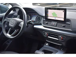 Audi Q5 Sportback  50 TFSIe 299 S tronic 7 Quattro Design occasion - Photo 6