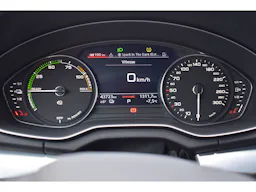 Audi Q5 Sportback 50 TFSIe 299 S tronic 7 Quattro Design occasion - Photo 8