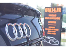 Audi Q5 Sportback 50 TFSIe 299 S tronic 7 Quattro Design occasion - Photo 19