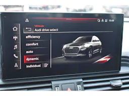 Audi Q5 Sportback  50 TFSIe 299 S tronic 7 Quattro Design occasion - Photo 30