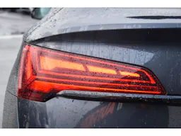 Audi Q5 Sportback  50 TFSIe 299 S tronic 7 Quattro Design occasion - Photo 38