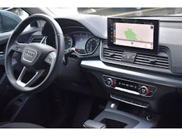 Audi Q5 Sportback 50 TFSIe 299 S tronic 7 Quattro Design occasion - Photo 6