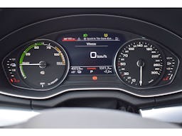 Audi Q5 Sportback  50 TFSIe 299 S tronic 7 Quattro Design occasion - Photo 8