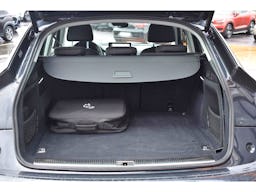 Audi Q5 Sportback 50 TFSIe 299 S tronic 7 Quattro Design occasion - Photo 9